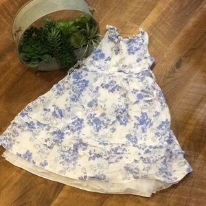 Girl dress